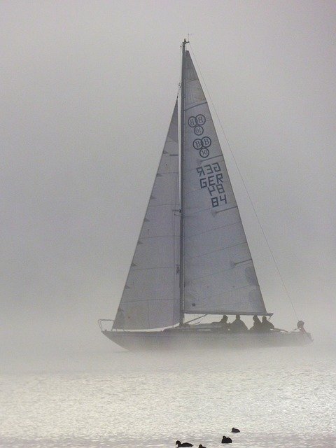 Descărcare gratuită Segelschiff Wasser Water - fotografie sau imagine gratuită pentru a fi editată cu editorul de imagini online GIMP