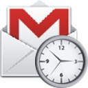 Send Later for Gmail  screen for extension Chrome web store in OffiDocs Chromium