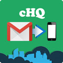 Send Your Email to SMS (text)  screen for extension Chrome web store in OffiDocs Chromium