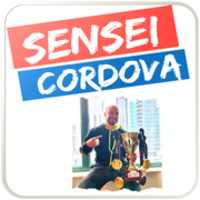 Free download Sensei Cordova Offical Banner free photo or picture to be edited with GIMP online image editor