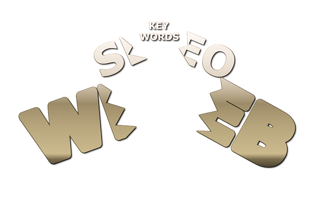 Free download Seo Key Words Web -  free illustration to be edited with GIMP free online image editor