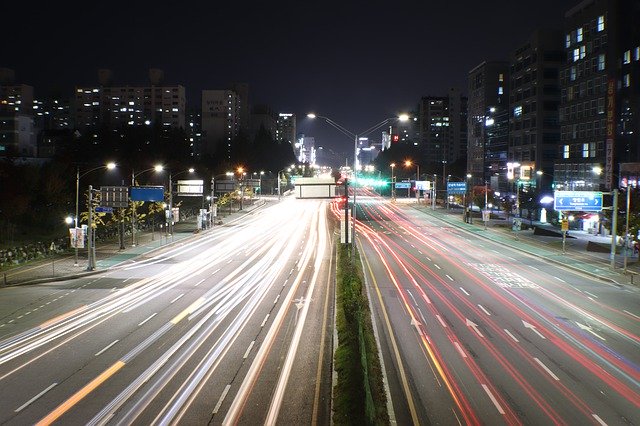 Free download Seongnam City Yatap-Dong -  free free photo or picture to be edited with GIMP online image editor