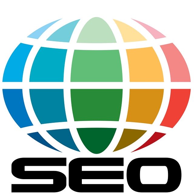 Free download Seo Search Engine -  free illustration to be edited with GIMP free online image editor