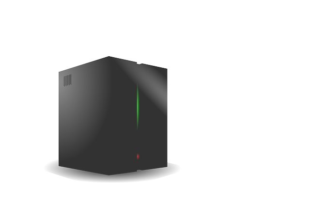 Free download Server Technology Datacenter - Free vector graphic on Pixabay free illustration to be edited with GIMP free online image editor