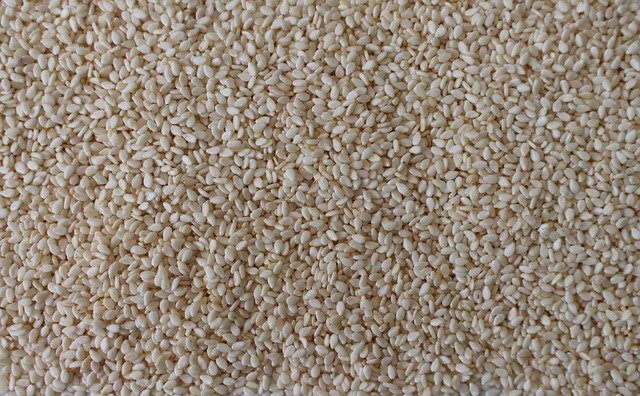 Free download Sesame Korner Seeds -  free photo or picture to be edited with GIMP online image editor