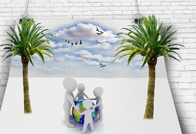 Free download Set Group Of People Family -  free illustration to be edited with GIMP free online image editor