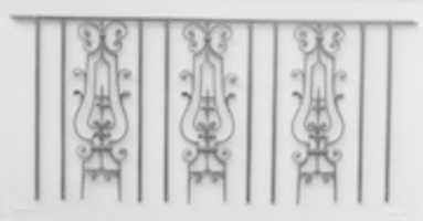 Free download Set of three balusters free photo or picture to be edited with GIMP online image editor