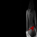 Sexy Girl Bare Back  screen for extension Chrome web store in OffiDocs Chromium