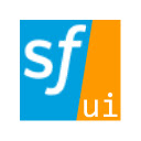 sfui Recent Objects  screen for extension Chrome web store in OffiDocs Chromium