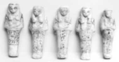 Free download Shabti of Djedkhonsuefankh free photo or picture to be edited with GIMP online image editor