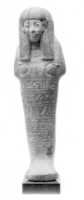 Free download Shabti of scribe Tjay free photo or picture to be edited with GIMP online image editor