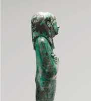 Shabti of Seniu GIMP online editor free Free download Shabti of Seniu free photo or picture to be edited with GIMP online image editor