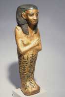 Free download Shabti of Wahneferhotep free photo or picture to be edited with GIMP online image editor