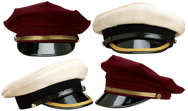 Free download Shaped Cap Porter Police -  free free photo or picture to be edited with GIMP online image editor