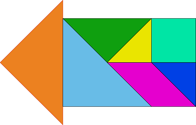 모양 화살표 삼각형에 무료 벡터 그래픽 2943