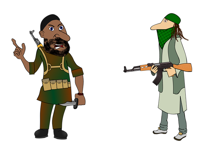 Free download Sharia Iraq Afghanistan -  free illustration to be edited with GIMP free online image editor