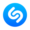 Shazam: Find song names from your browser  screen for extension Chrome web store in OffiDocs Chromium