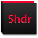 Shdr  screen for extension Chrome web store in OffiDocs Chromium