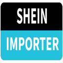 SheinImporter  screen for extension Chrome web store in OffiDocs Chromium