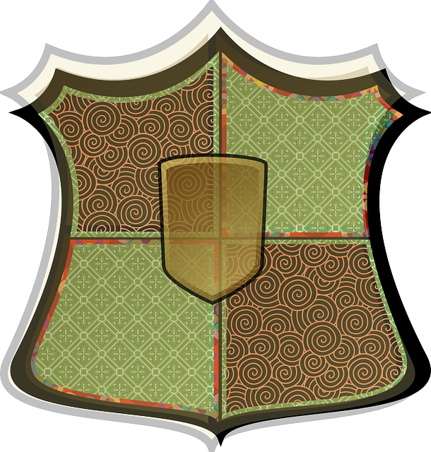 Free download Shield Heraldic Protection - Free vector graphic on Pixabay free illustration to be edited with GIMP free online image editor