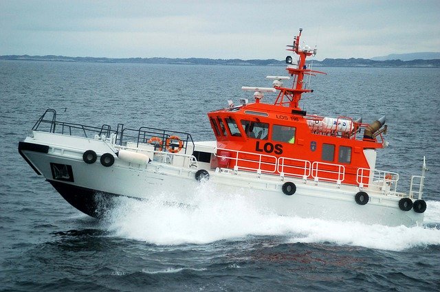 Free download Ship Pilot Boat -  free free photo or picture to be edited with GIMP online image editor