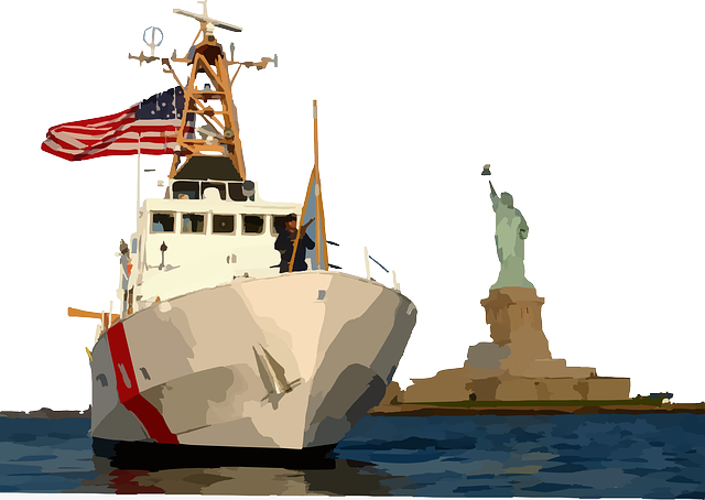 Free download Ship Sailing Statue - Free vector graphic on Pixabay free illustration to be edited with GIMP free online image editor