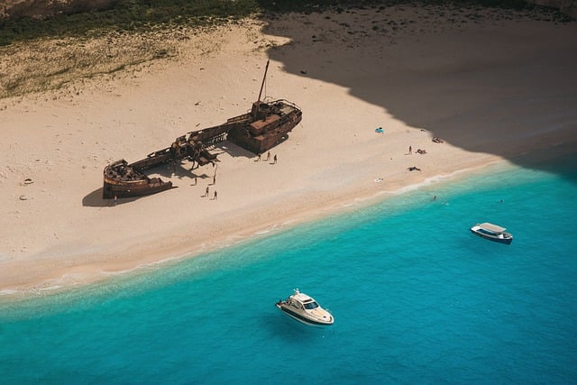 Free download shipwreck beach navagio bay ship free picture to be edited with GIMP free online image editor