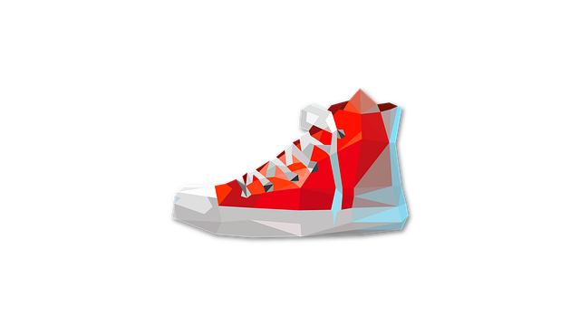 Free download Shoes Run Sport -  free illustration to be edited with GIMP free online image editor