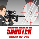 Shooter Accuracy and Speed  screen for extension Chrome web store in OffiDocs Chromium