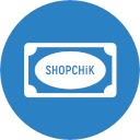 ShopChik кэшбэк с покупок!  screen for extension Chrome web store in OffiDocs Chromium