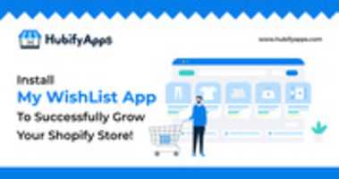 Free download Shopify My Wish List App free photo or picture to be edited with GIMP online image editor