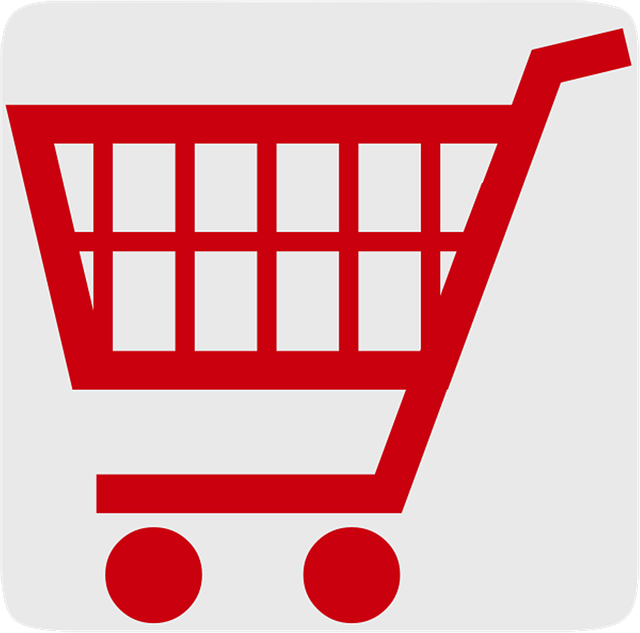 Free download Shopping Basket Shop Buy -  free illustration to be edited with GIMP free online image editor