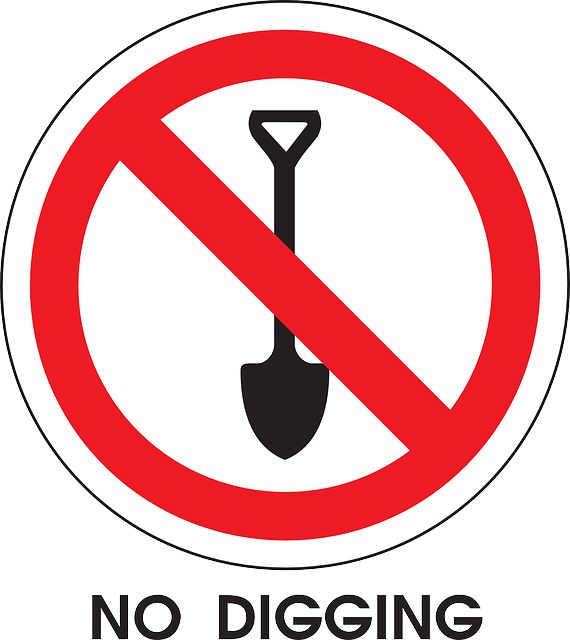 Free download Shovel Rule Digging - Free vector graphic on Pixabay free illustration to be edited with GIMP free online image editor