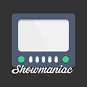 Showmaniac  screen for extension Chrome web store in OffiDocs Chromium