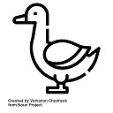 Show me a duck  screen for extension Chrome web store in OffiDocs Chromium