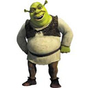 Shrek is life  screen for extension Chrome web store in OffiDocs Chromium