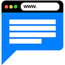 Sidechat: Productivity  Free Chat Messaging  screen for extension Chrome web store in OffiDocs Chromium