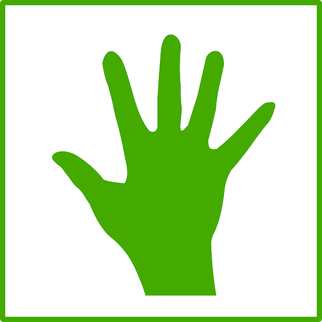 Free download Sign Hand Fingers - Free vector graphic on Pixabay free illustration to be edited with GIMP free online image editor