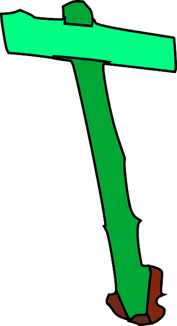 Free download Signpost Green Sign - Free vector graphic on Pixabay free illustration to be edited with GIMP free online image editor