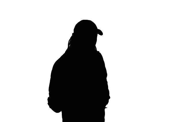 Free download Silhouette Black MenS -  free illustration to be edited with GIMP free online image editor