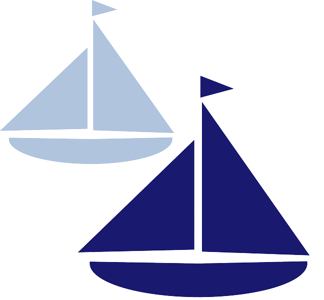 Free download Silhouette Flag Sailing - Free vector graphic on Pixabay free illustration to be edited with GIMP free online image editor