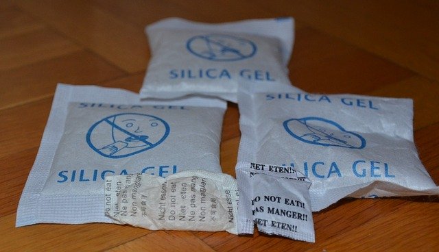 Free download Silica Gel Danger -  free photo or picture to be edited with GIMP online image editor