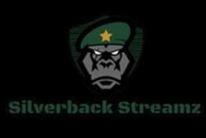 silverback GIMP online editor free Free download silverback free photo or picture to be edited with GIMP online image editor