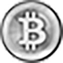 Simple Bitcoin Ticker  screen for extension Chrome web store in OffiDocs Chromium