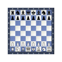 SimpleChessBoard  screen for extension Chrome web store in OffiDocs Chromium