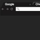 Simple Dark Theme for Google Chrome  screen for extension Chrome web store in OffiDocs Chromium