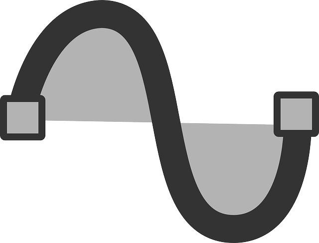 Free download Sinus Sinusoidal Curve - Free vector graphic on Pixabay free illustration to be edited with GIMP free online image editor