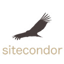 SiteCondor  screen for extension Chrome web store in OffiDocs Chromium