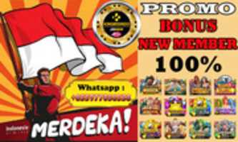 Free download Situs Slot Joker123 Deposit Pulsa free photo or picture to be edited with GIMP online image editor