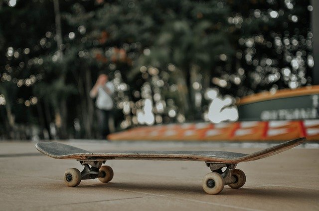 Téléchargement gratuit Skate Sport Skateboard - photo ou image gratuite à éditer avec l'éditeur d'images en ligne GIMP